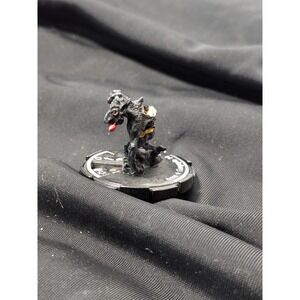 Mage Knight Gargoyle 014 WizKids 2001 Dungeons‎ Miniature Figure Tabletop